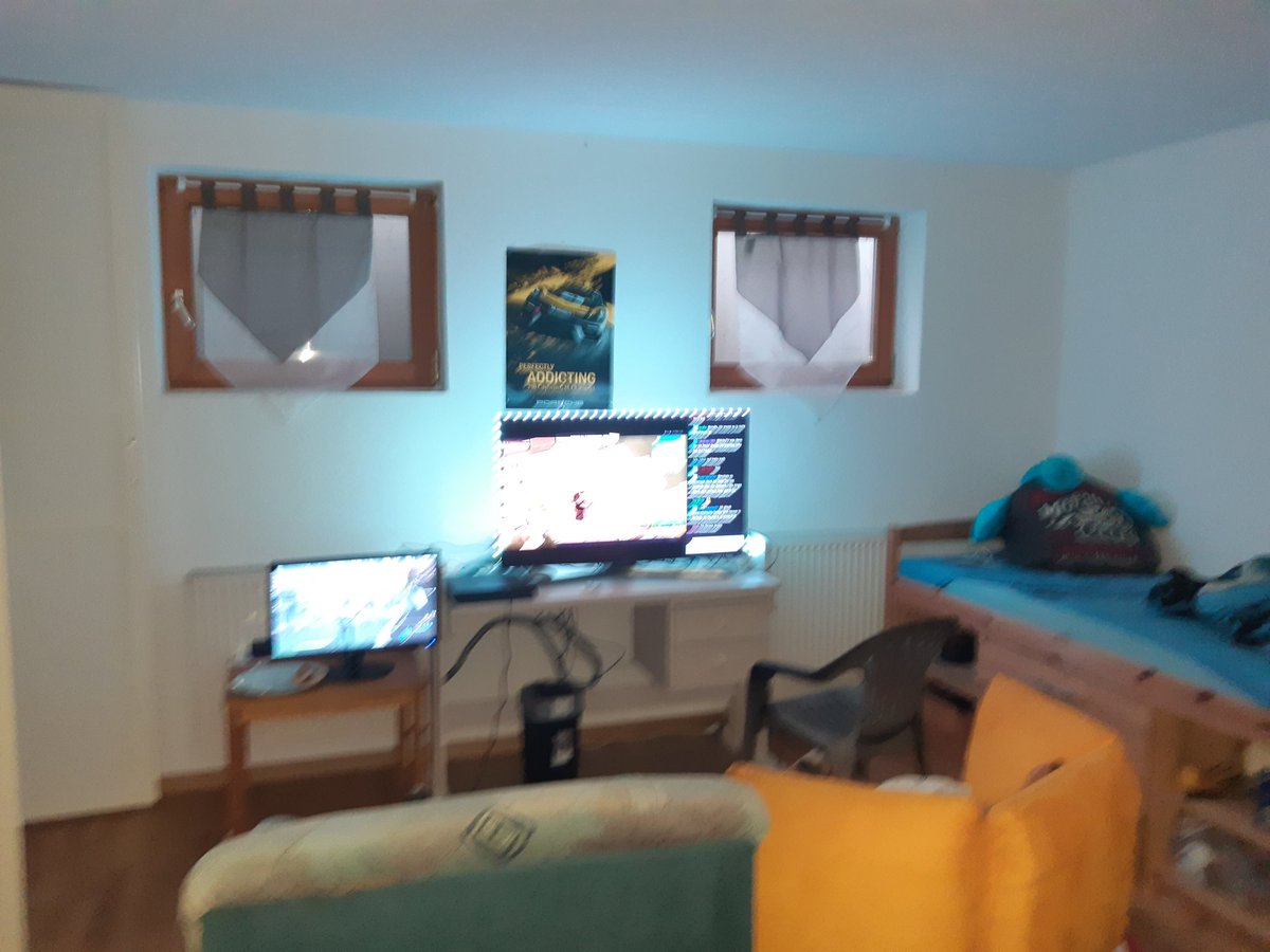 LamboCS's tweet image. @mcky_tv #mckystreamschauen