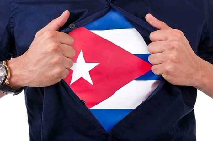 YoselinCesar2's tweet photo. Hoy más que nunca acabemos con el bloqueo
@embacuba_ecuad 
@CubacooperaEc
@CubacooperaEcLO
@CubaMINREX 
#NoMasBloqueoContraCuba
#ElBloqueoEsReal 
#CubaEsSalud 
#CubaCoopera https://t.co/wpxzP1qpaW