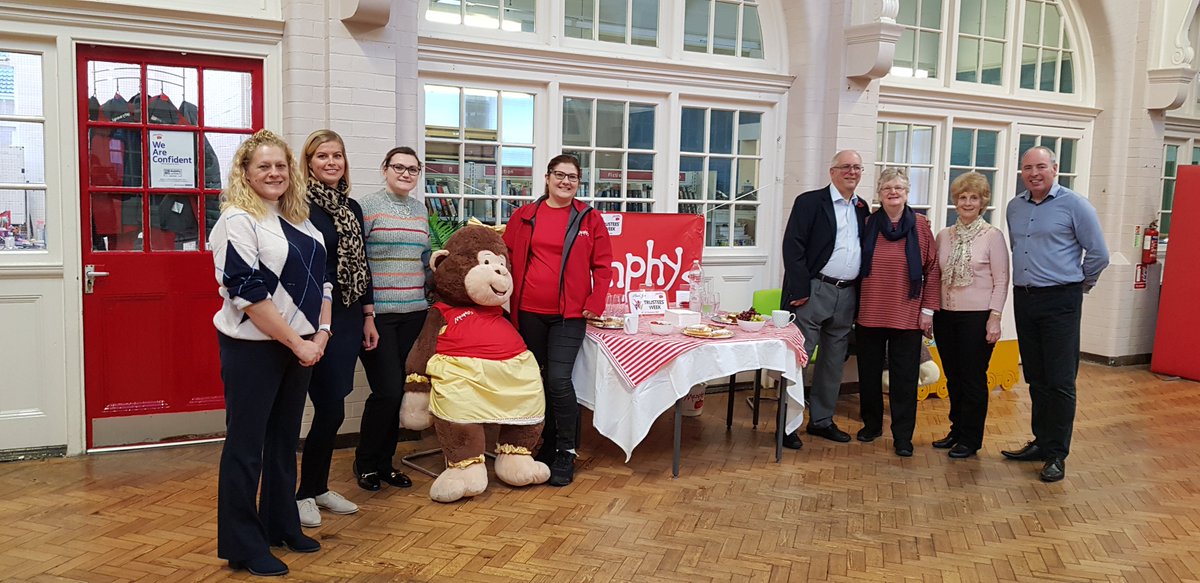 MenphysUK's tweet photo. Menphys held an Elevenses get together to celebrate and thank our trustees for their valued support!! What a great morning lovely to see you all 🤩 👏 😍 @TrusteesWeek
#trustees #trusteeweek #valuedsupport #menphysuk https://t.co/mzsgV9YzlY