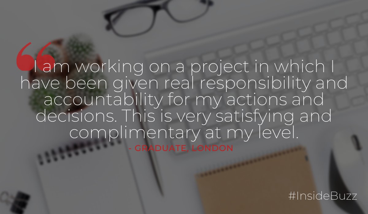 targetjobsUK's tweet image. Get the #InsideBuzz from graduates at @jpmorgan. bit.ly/2WmrMtb