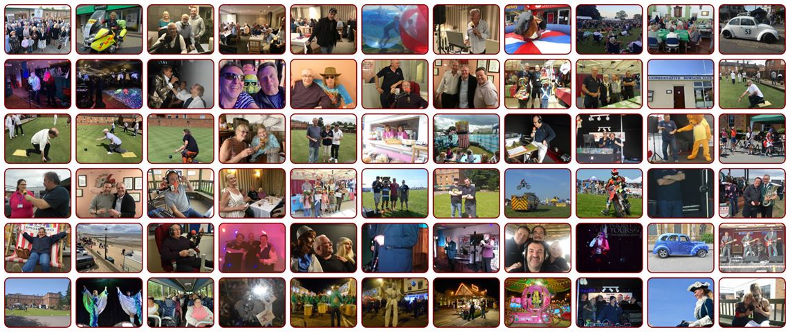 WhatsonHFM's tweet photo. Our Harborough FM 2020 calendar is now on sale - still only £5! All proceeds go to our ongoing fundraising drive for your community radio station. Pop into HFM in Fernie Road or to The Angel for our last monthly quiz of 2019 tomorrow night and buy one while stocks last. https://t.co/0tiYzAGR0r