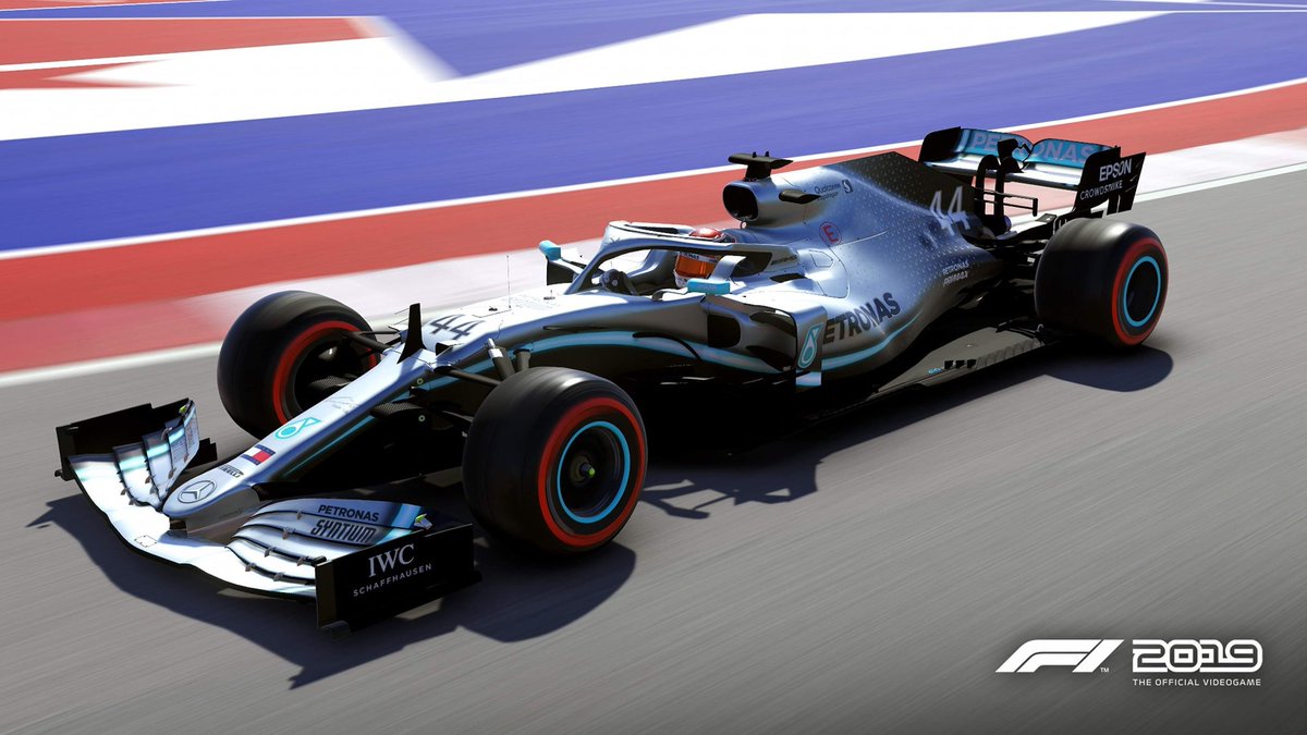 f1 2019 1.16