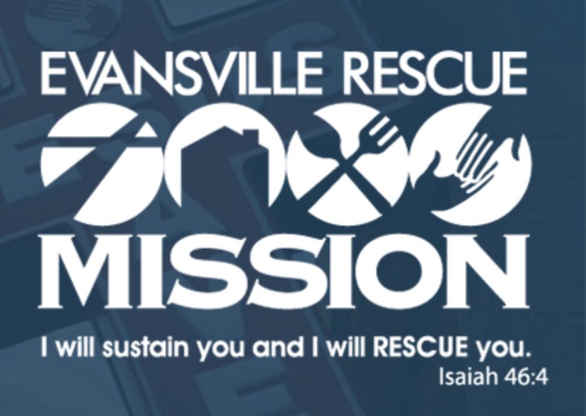 EvansvilleRM's tweet photo. DID YOU KNOW? Your Evansville Rescue Mission served over 300,000 meals ministry wide last year and is expecting to exceed that number for 2019 in the very near future! #alwayshereERM #102yearsyoung https://t.co/On3owZXBO3