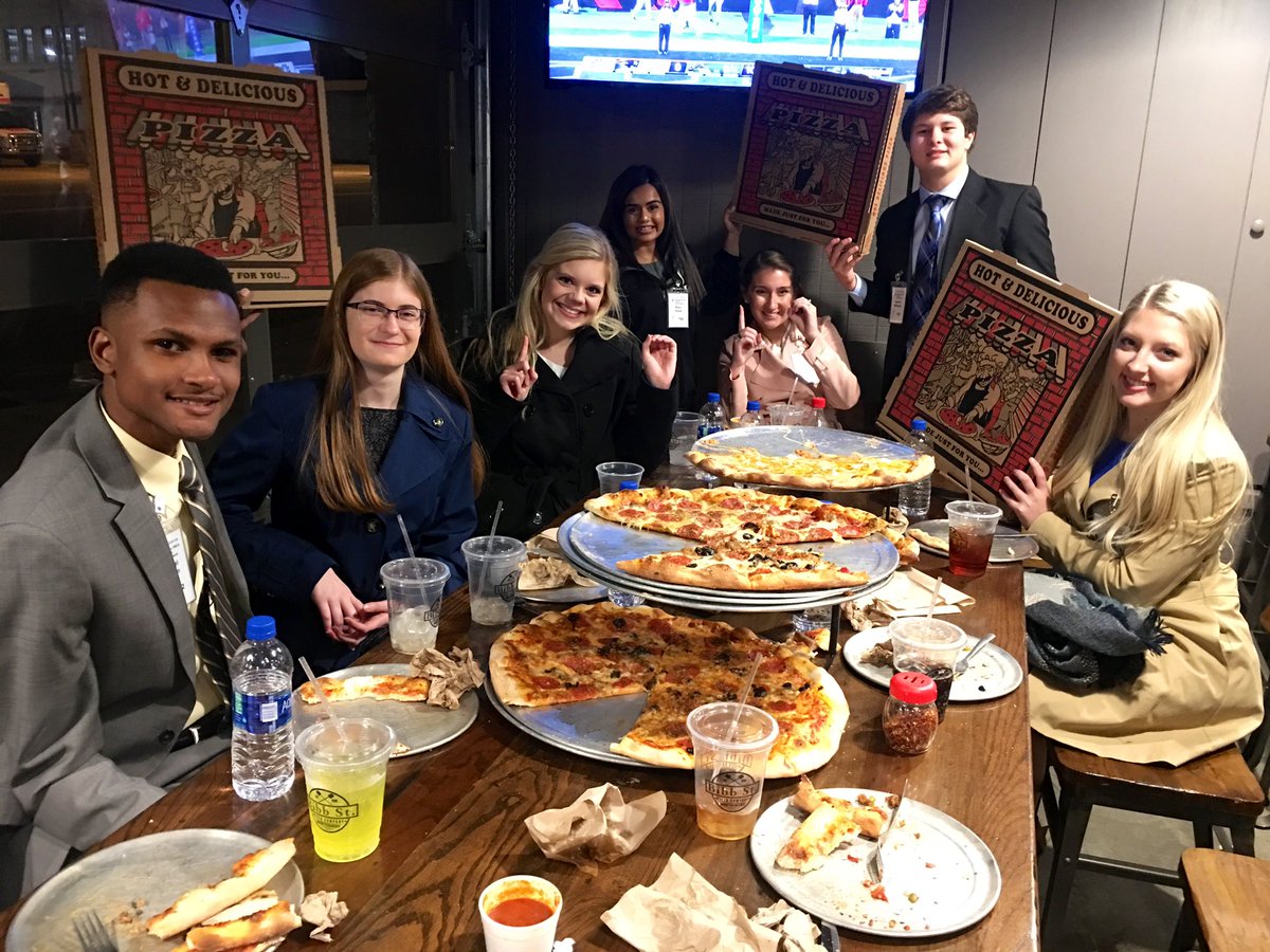 bspondike's tweet photo. Congratulations to the Saraland High Mock Trial Team for placing in the Top Ten in the YMCA Alabama Youth in Government judicial competition. We are extremely proud of these seven seniors! @SaralandSchools #SpartansRule #ExpectMoreAchieveMore https://t.co/TAXJhfWjsf