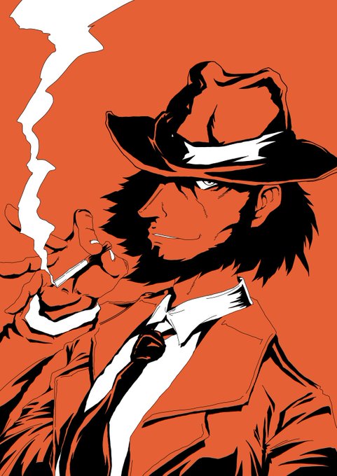 ルパン三世のtwitterイラスト検索結果 古い順 ルパン三世のtwitterイラスト検索結果 古い順