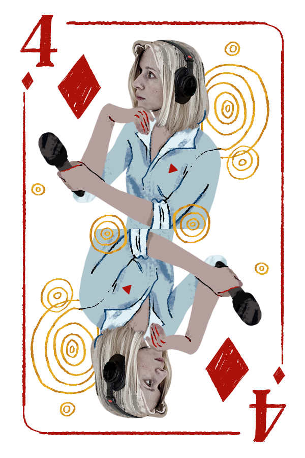 Королева Капотни tweet media