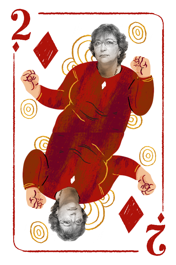 Королева Капотни tweet media