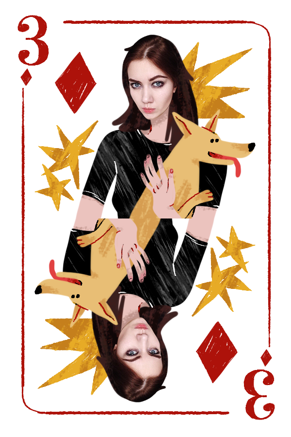 Королева Капотни tweet media