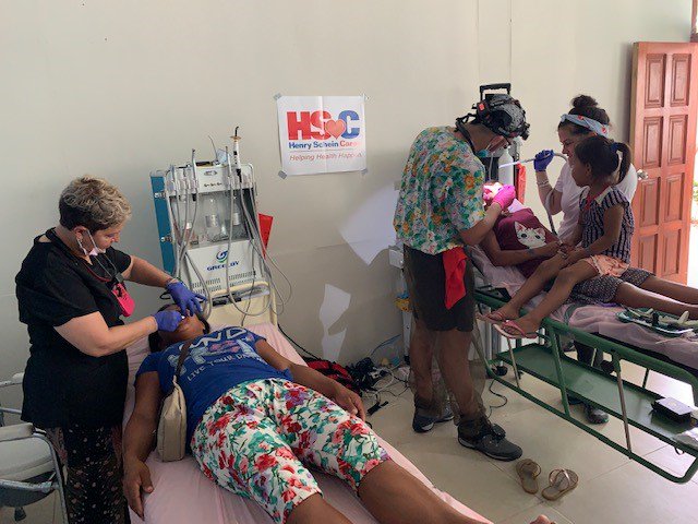 Healing the Children tweet media