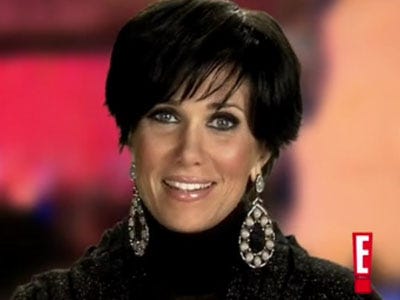 Happy birthday Kris Jenner! 