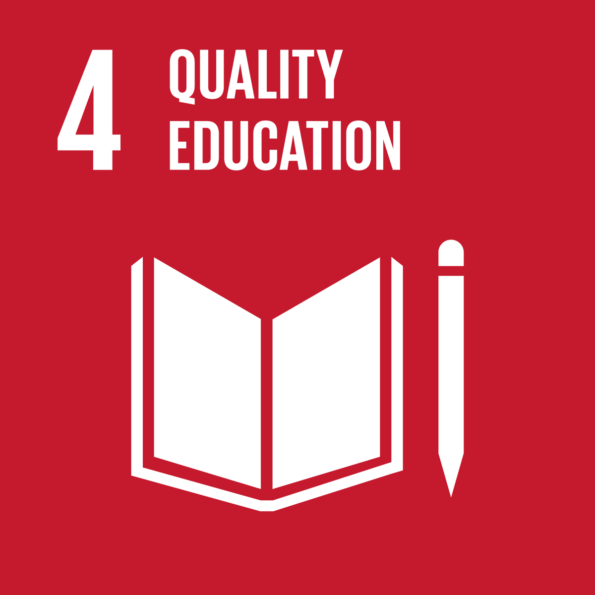 singhtanvir_gt's tweet photo. Sustainable Development Goals #SDGs - Goal No. 4 #QualityEducation

Green ThinkerZ is working towards Quality Education through awareness sessions on ICT in Education.
#GreenThinkerZ https://t.co/7yLA6Igmdu
@GreenThinkerz https://t.co/eHbrYXfY1i