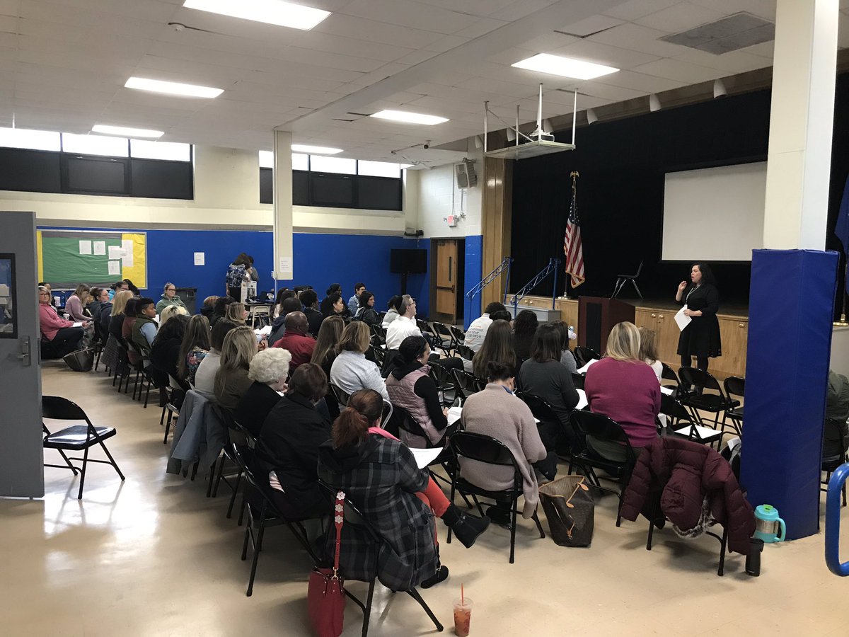 Enlightenment proudly hosting PD for Social Workers, Psychs and BT’s today.