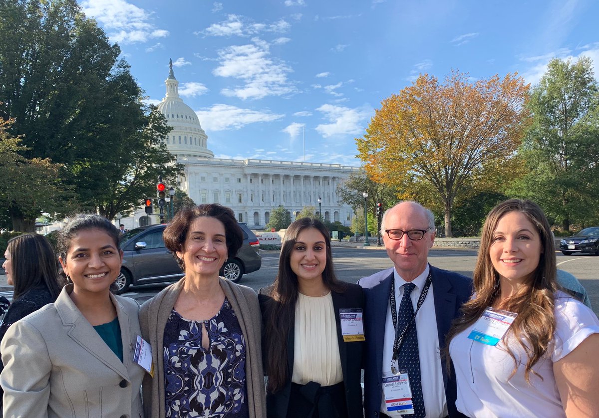 vtrivediMBBS's tweet photo. RI ACC at Legislative conference #oncapitolhill #ACCLegConf #ACC #ACCWIC @ACCinTouch @PoppasAthena @MiriamHospital @Cardiology @DanielLMD60 @RI_ACC @WomenCardiology https://t.co/lDk3BA4C8P