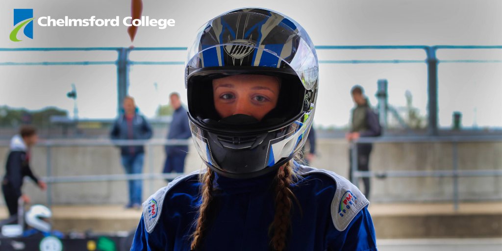 Chelmsford College tweet media