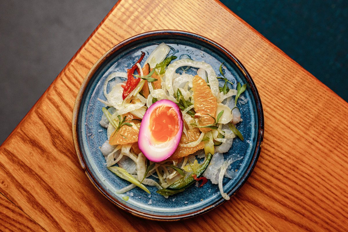 P E R U P E R D U are hosting a C E V I C H E masterclass followed by a Peruvian!
Learn how to make Ceviche like a pro, pick up some of the most exceptional recipes and dine out afterwards on all the best of P E R U.

BUY TICKETS HERE
eventbrite.com/e/ceviche-mast…

#ceviche #cookery