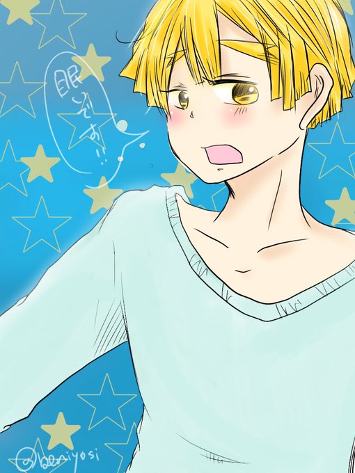 一日一善逸のtwitterイラスト検索結果