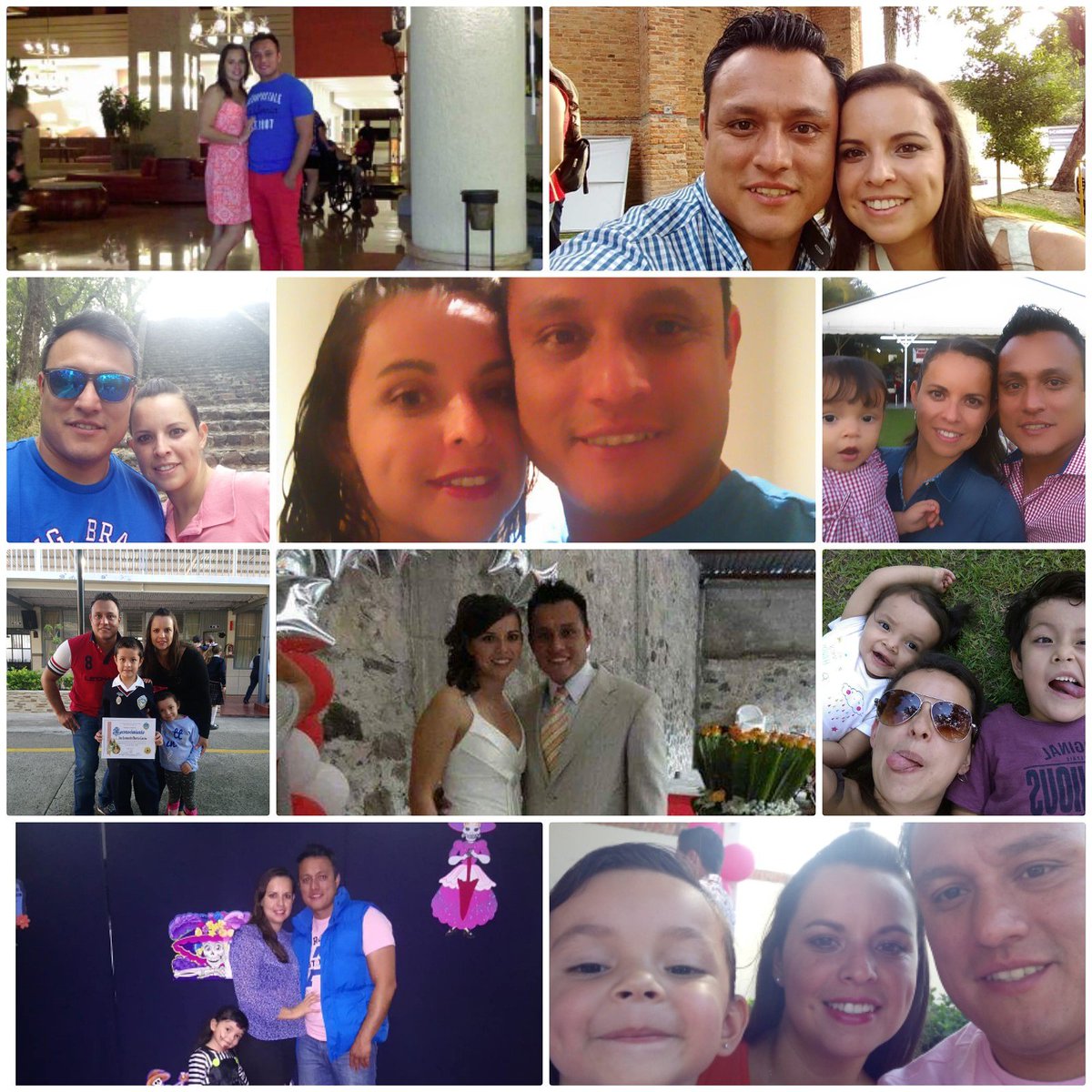 Luis Huerta tweet media