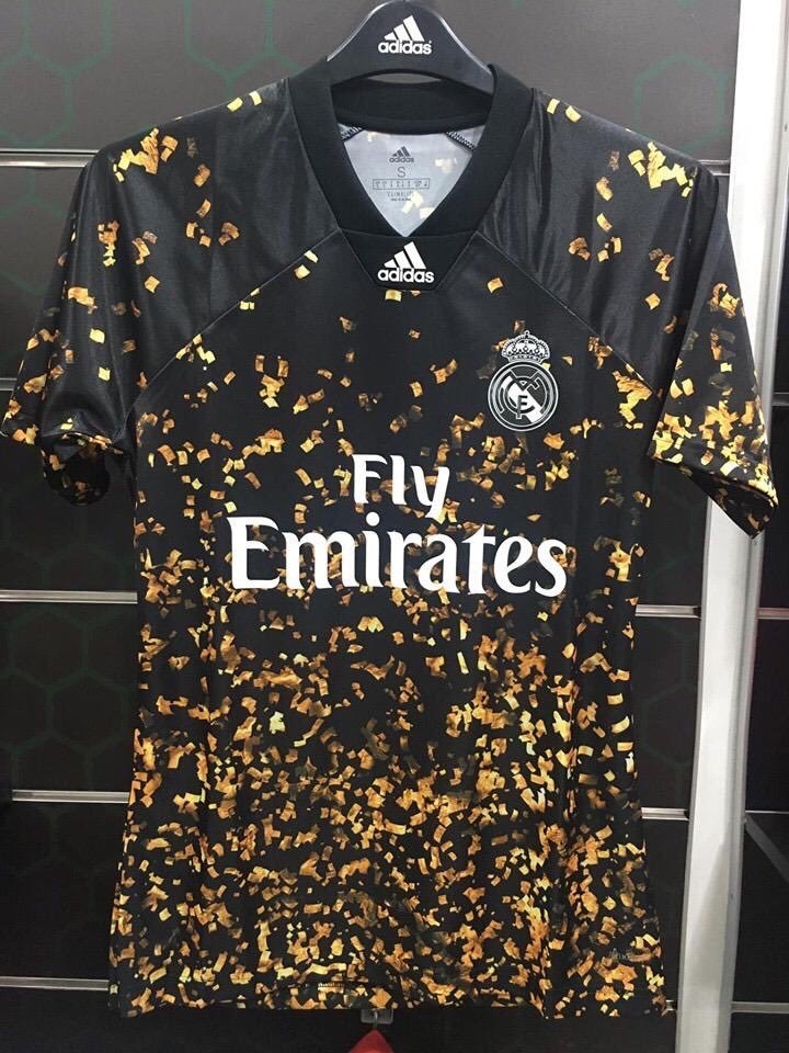 real madrid 4th kit buy