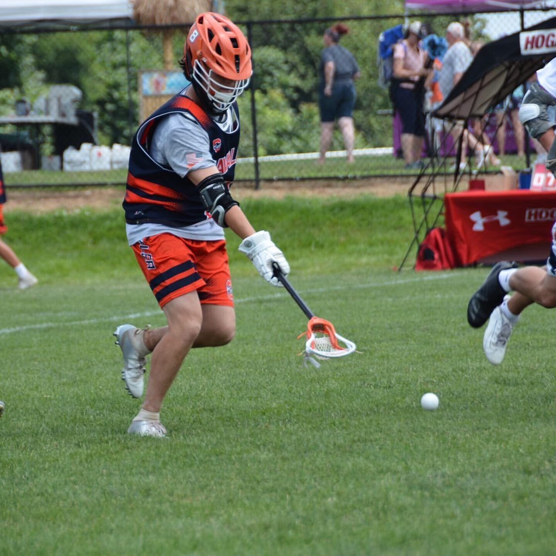 CAVLAX's tweet photo. Congratulations to 2021 goalie - @BryceAMorris and 2022 LSM - Tyler Yang for their selection to the @victory_events Liberty National Elite Fall All-Showcase Team! @toplaxrecruits @NOVALaxUpdate @tyxanders @TPeace19 @VaLaxRecruits @PVI_Lacrosse @CVHSLAX #allstar https://t.co/Mpqp01W0Wc