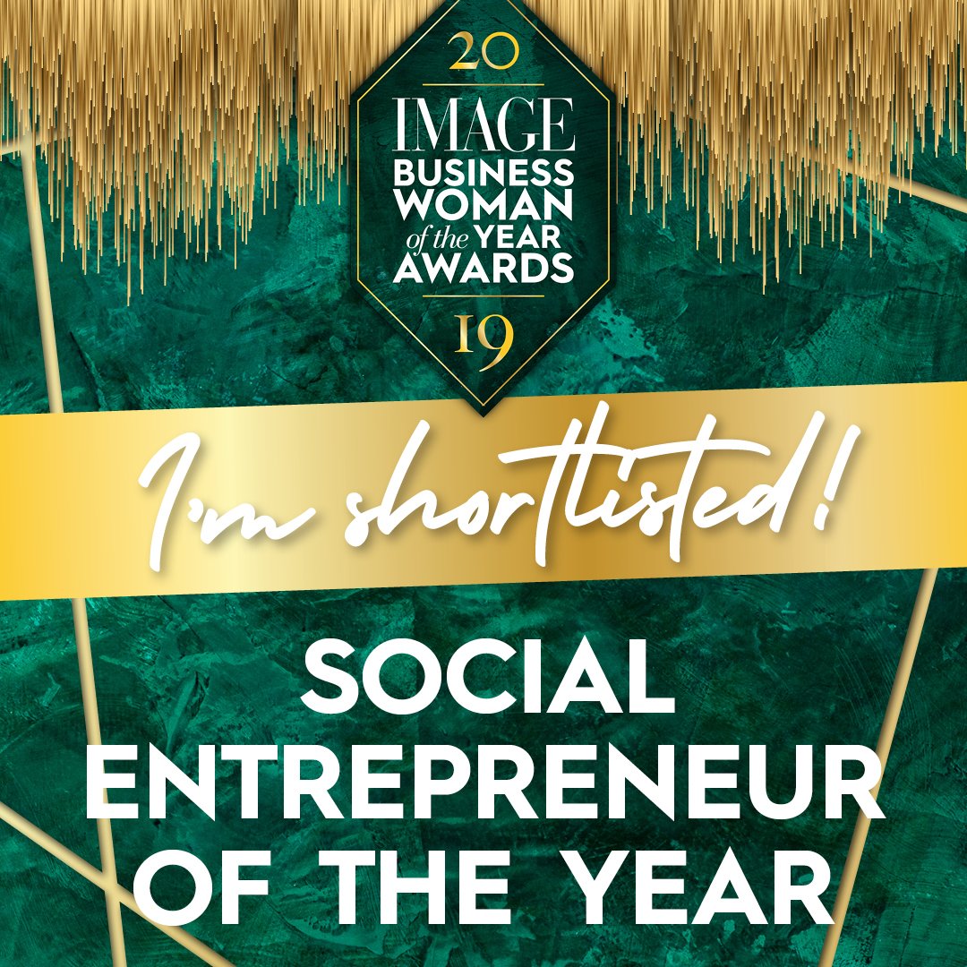 AhearnDee's tweet photo. I would like to take this opportunity to thank IMAGE Magazine for showcasing such great work by female leaders and their organisations. #BWOTY19  @Barretstown Barretstown https://t.co/8pT8JzHiqA @image_magazine https://t.co/6nT0CGJqPA