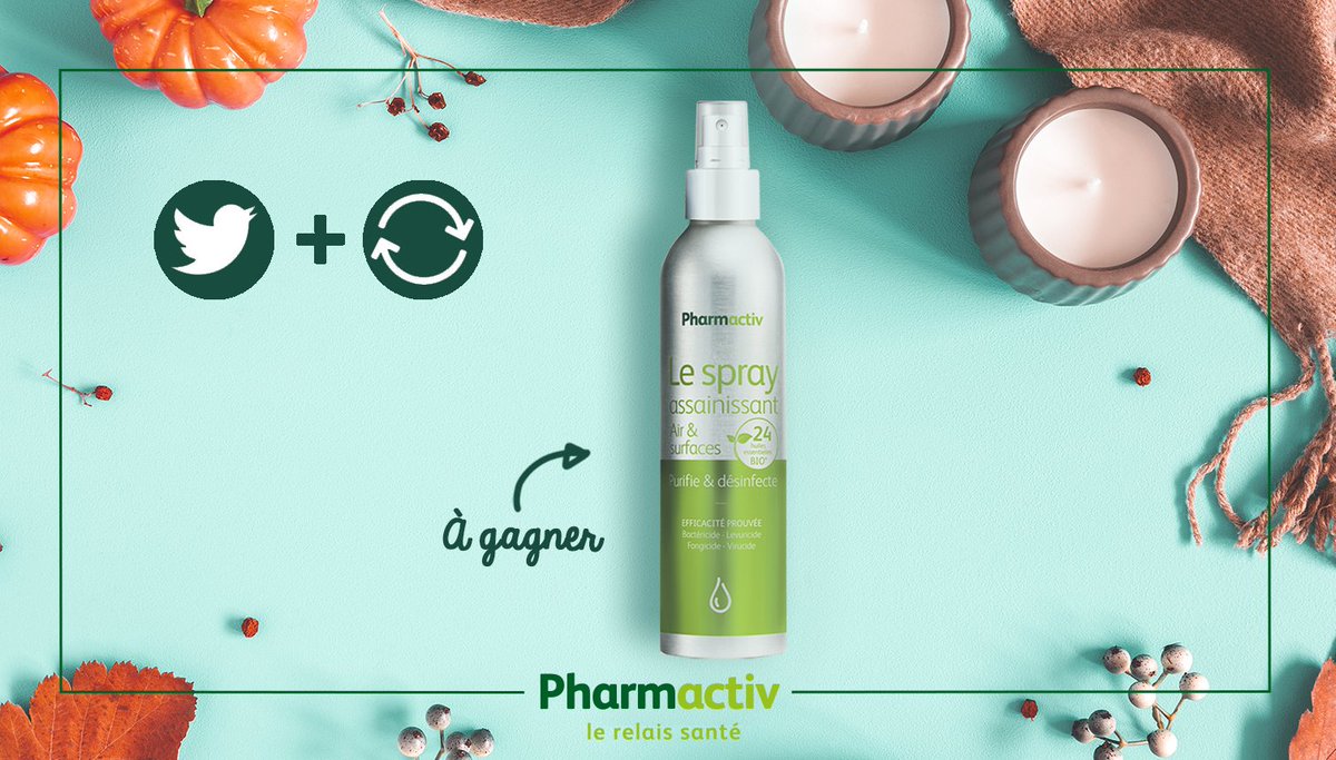 Pharmactiv tweet picture