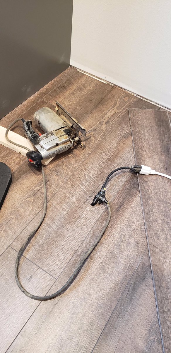 safetyphoto's tweet image. Still working #gettingthejobdone