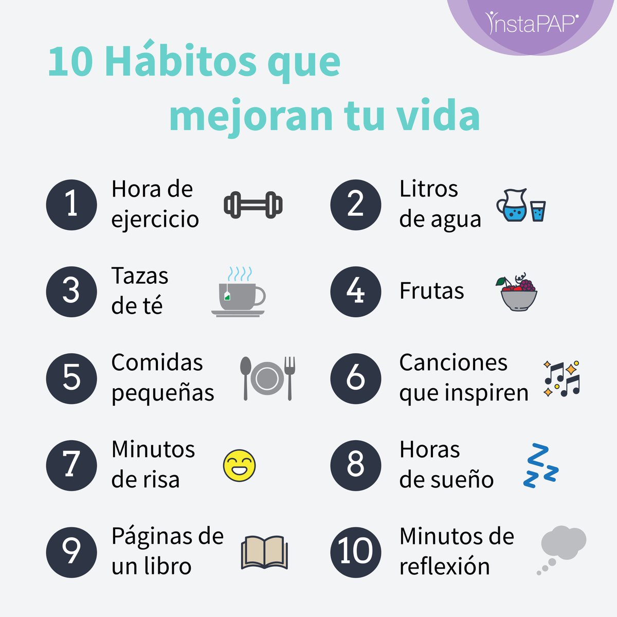 InstaPAP tweet media