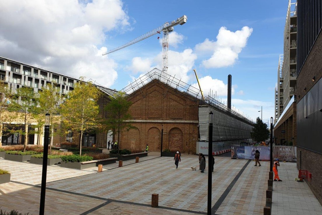 Architecture 519 tweet media