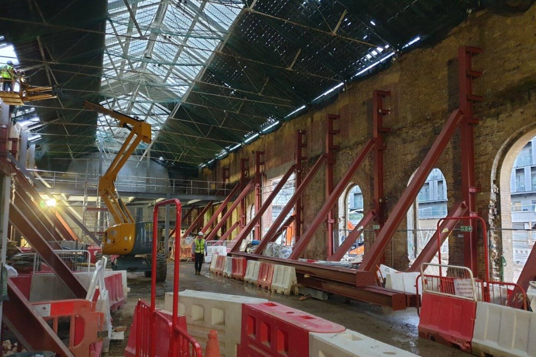 Architecture 519 tweet media