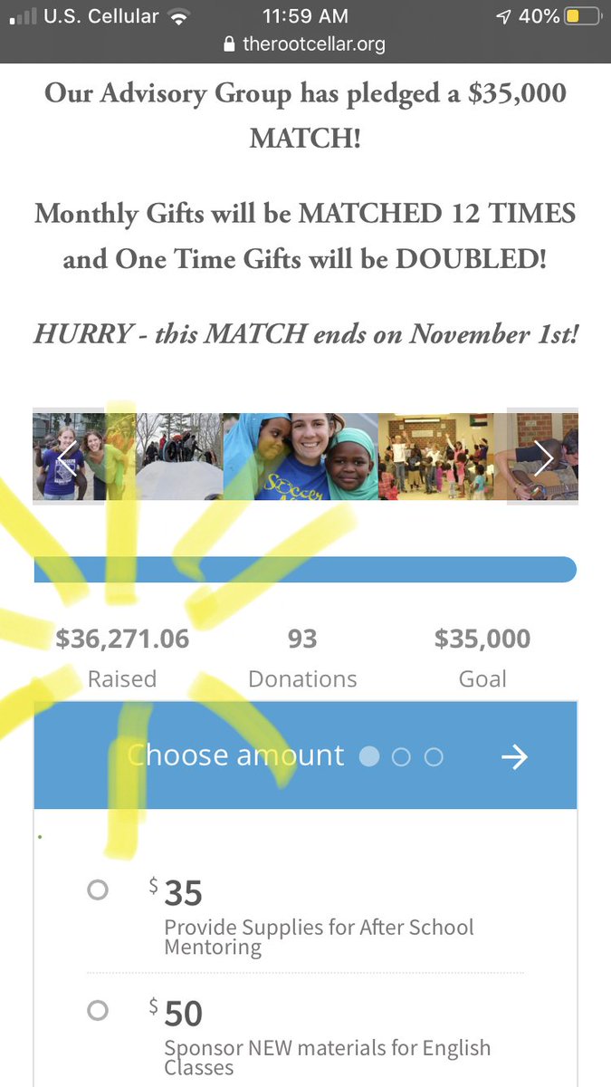 The Root Cellar tweet media