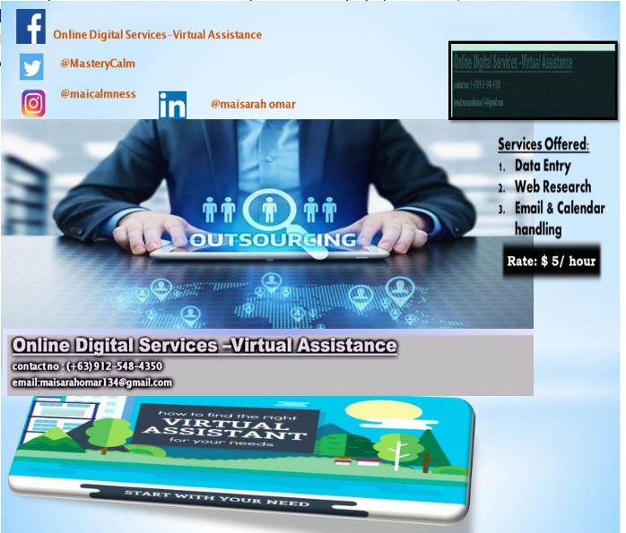 MasteryCalm's tweet photo. https://t.co/KLO8TmyEtx
An assistant should be your number-one most important hire because they are freeing up your time, which is worth far more than the developer or whoever else you might be hiring."
#freetime #virtualAssistant #online 
https://t.co/IToXoI2LVa https://t.co/a2sC0WMmqp
