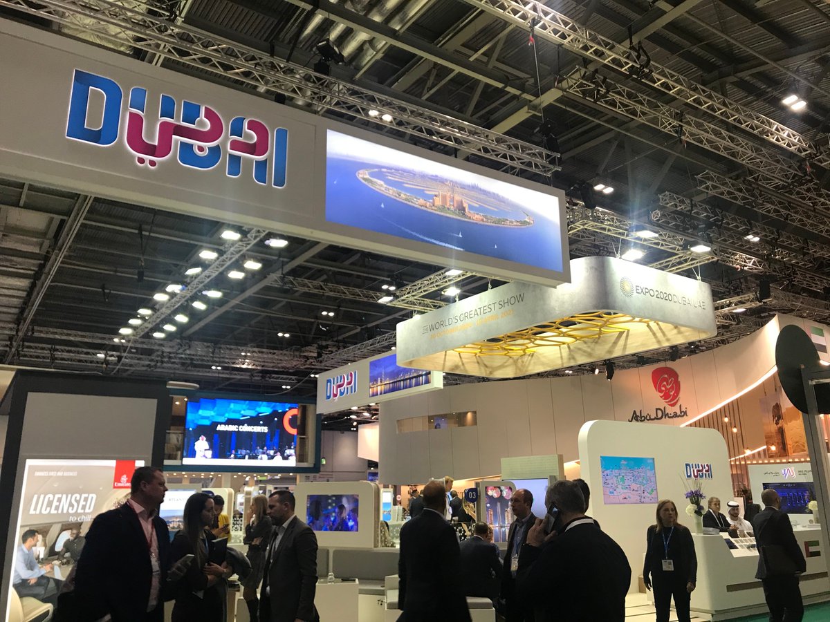 _TheVSIGroup's tweet photo. We’ve had a great time meeting travel industry experts from all around the globe at the 40th anniversary World Travel Market.
@WTM_London #WTMLD #IdeasArriveHere #dubbing #voiceover #subtitling #translation #localization https://t.co/fxyOZId7CB