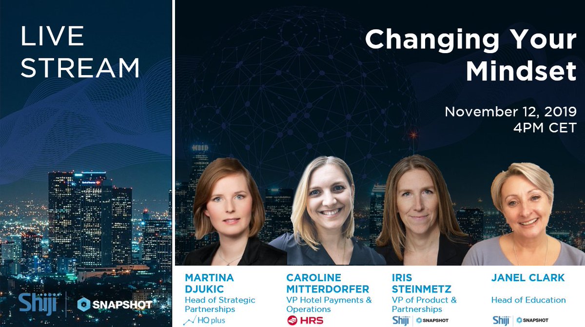 SnapShot tweet media