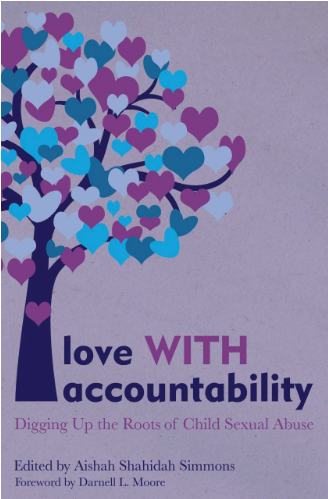 DENIALbook's tweet photo. Interested to learn more about this anthology, #LoveWITHAccountability @mfarrellgarcia which gives voice to 43 children of color impacted by #childhoodsexualabuse @lyvonnep @ashleymeaster @DefendTheSheep https://t.co/fIfIa7agwE https://t.co/cS9zJKXEeV