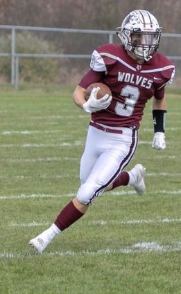 DeepDishFB's tweet photo. NEW ONE THIS TUESDAY MORNING #IHSA
Deep Dish Football Playoff GOTW Player Spotlight: Talking Again With One Of Top Athletes In Illinois Class Of 2020 Prairie Ridge Blake Brown

@Blake_Brown3
@PrairieRidgeFB 
@PrhsBoosters 

LINK:
 https://t.co/RAt1w4hAvh https://t.co/uTM7GIFe6k
