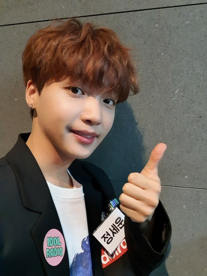 jeongsewoon_twt's tweet photo. [#정세운]
오늘도,
굿나잇, 굿모닝🍀
#JEONGSEWOON https://t.co/X28JBz0DHF