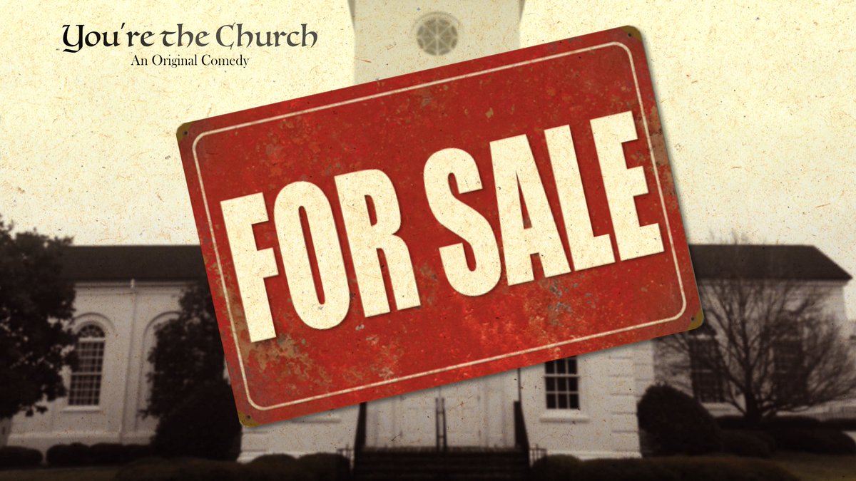 USEtheWebSeries's tweet photo. You're the Church (Second Trailer YOUTUBE) https://t.co/65Zz5aAYu4

Soundtrack:
"Memories" Pastor Rawlins Jam: https://t.co/L08UNCHRn3

Soundtrack Produced by @Mista_Woosaa
#movieNews #indieFilm #amaruflix #YTC #YoureTheChurch #comingsoon #media #comedy #funny #trailers https://t.co/mwia4bC4ld