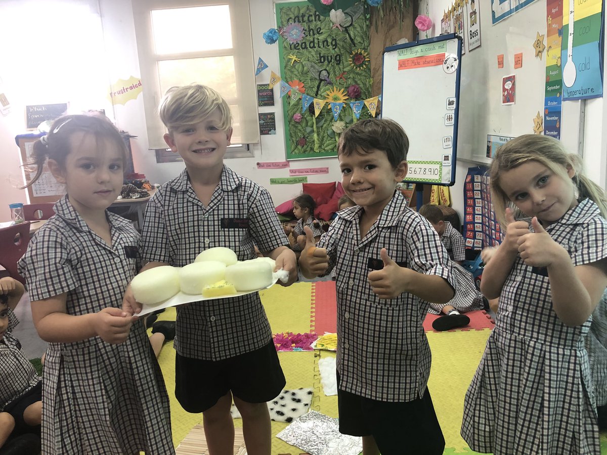 Year 1 | Dubai British School tweet media