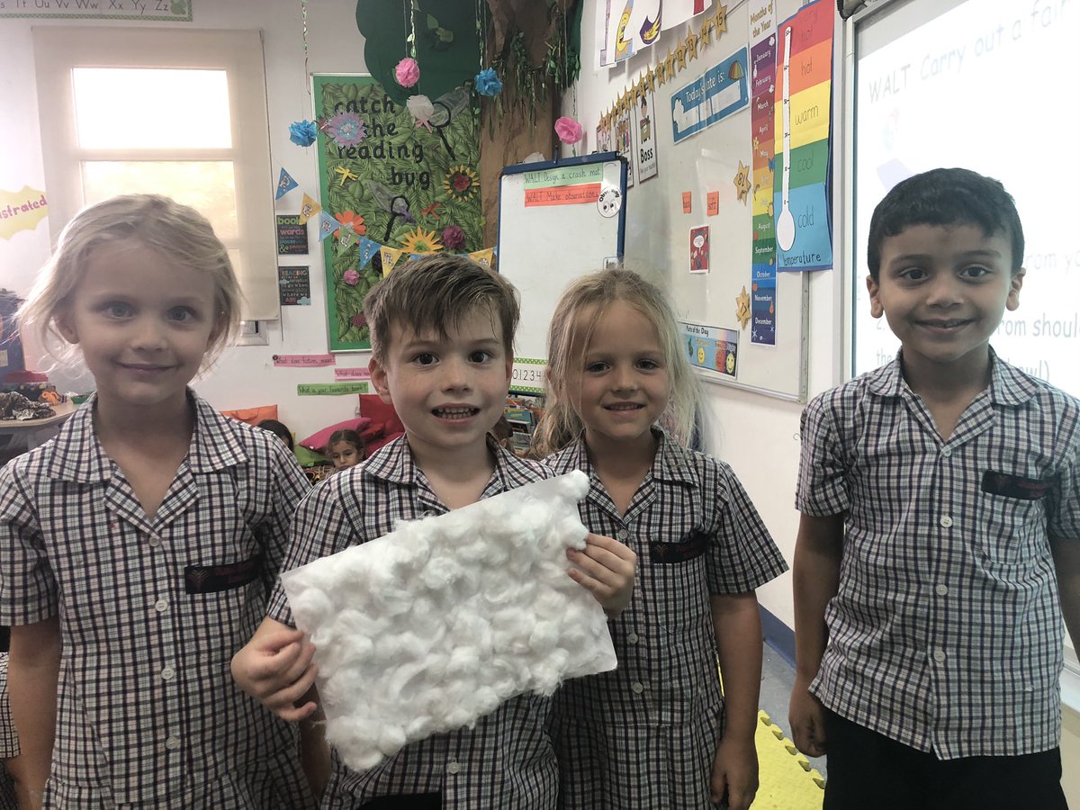 Year 1 | Dubai British School tweet media