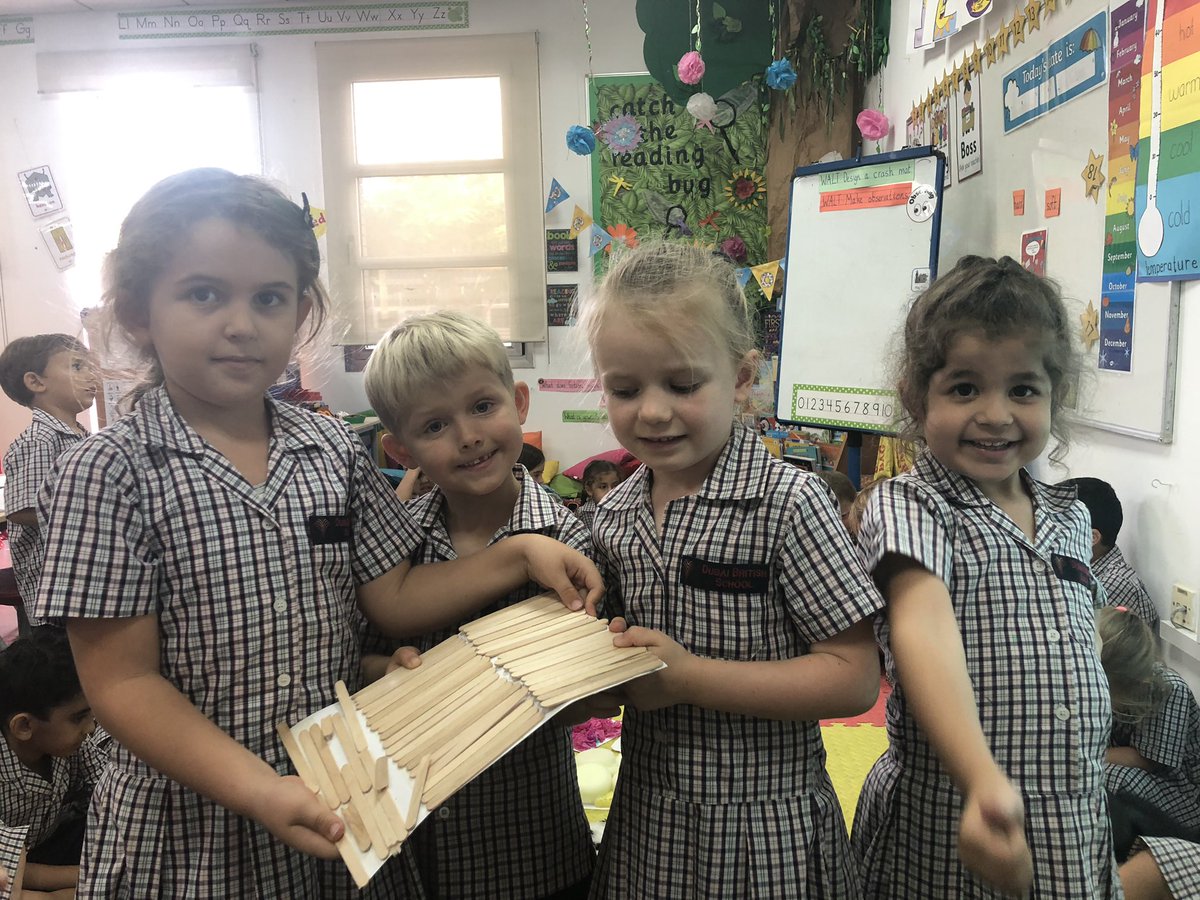 Year 1 | Dubai British School tweet media