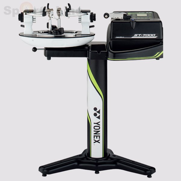 li ning stringing machine