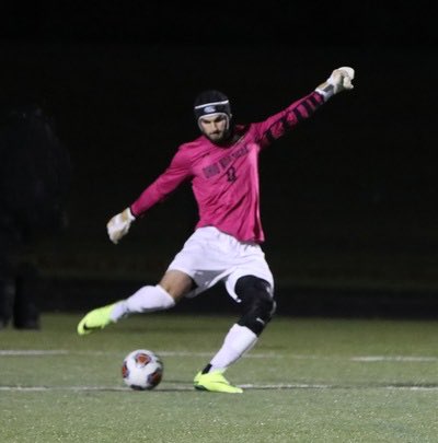 ONUBearCave's tweet photo. ⚽️ OAC QUARTERFINAL ❗️❗️❗️
🆚 #6️⃣ Marietta: 9-8-1 (4-4-1)
📍 Kerscher Stadium
🕖 7:00 PM
🌙 39°
#3️⃣ ONUMS Record: 13-5-2 (5-3-1)

The 3rd seeded Polar Bears will take on 6 seed Marietta tonight at 7! Come support the boys as they look to advance to the OAC Semi-final! #GoBears https://t.co/9OUKi129H6
