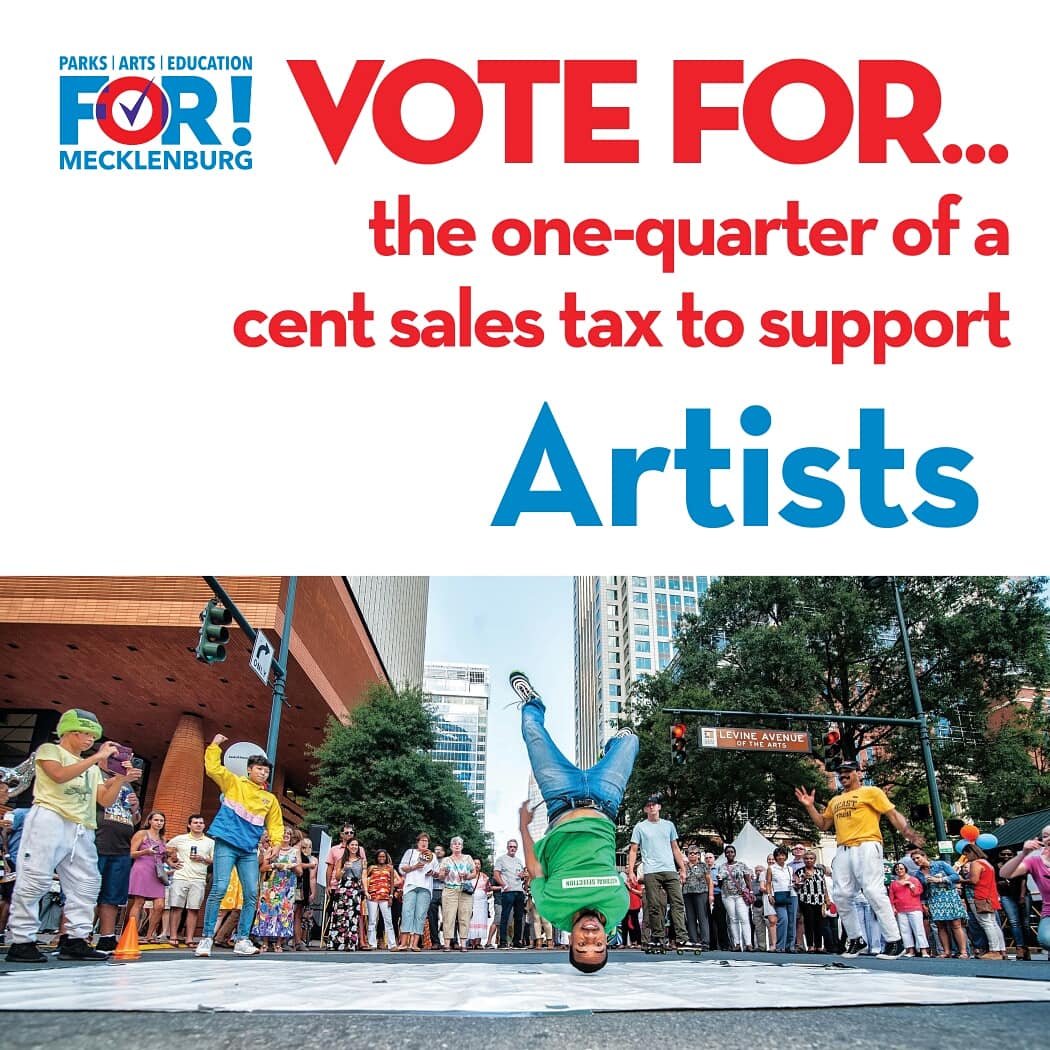 CavewomanB's tweet photo. I voted early, but I'm off to volunteer at the polls! We've GOT to get the voter turnout numbers up, y'all. Rock your vote if you haven't already! #VoteFOR #ForArts #ForParks #ForEducation #ForMeck https://t.co/IlElJCnaOl