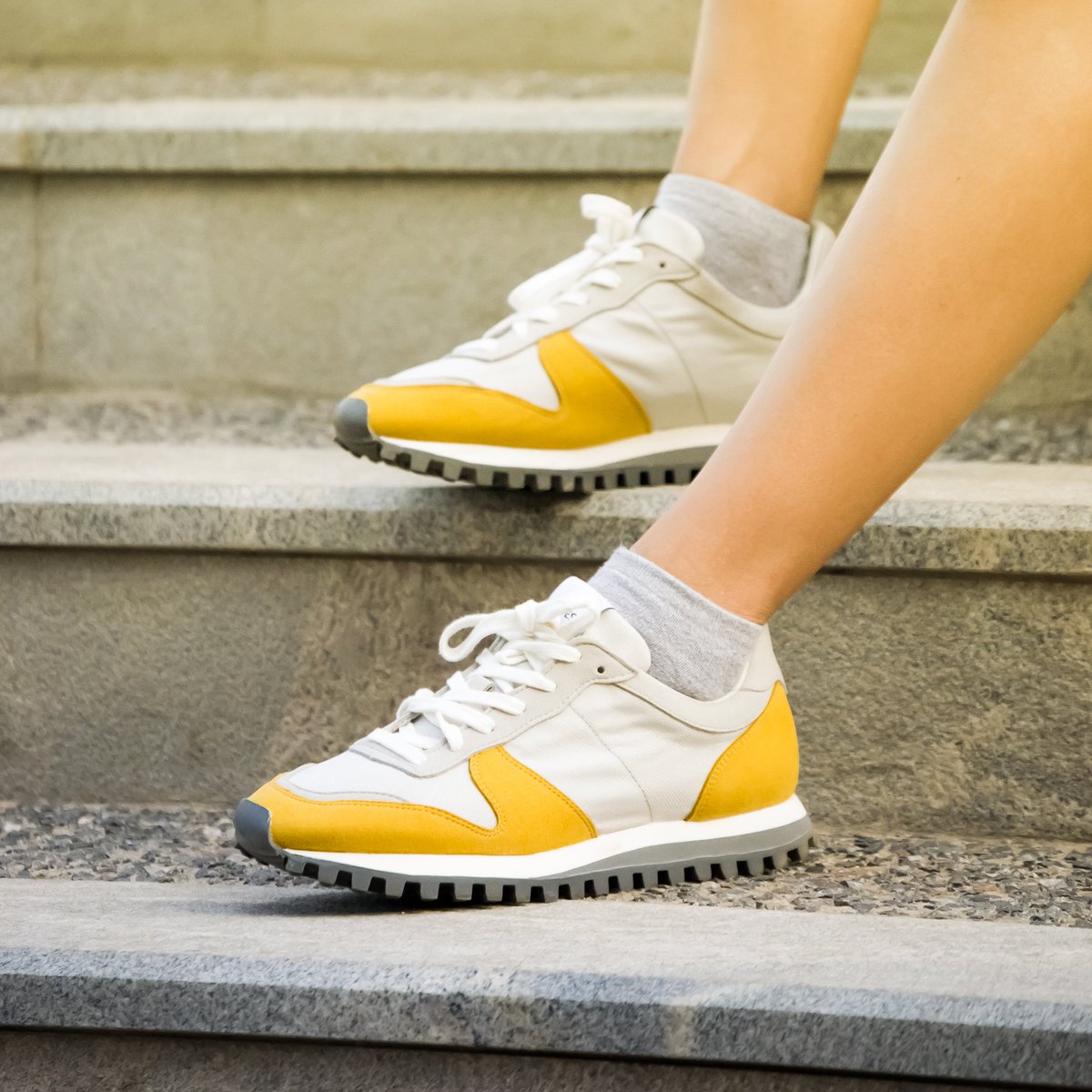 yomzansisneaker's tweet photo. Introducing #Novesta 👟 Novesta MARATHON TRAIL VEGAN has been created to redefine leather-free, vegan footwear styles through the iconic MARATHON shape. 

We took the silhouette for a spin in our latest #YMZStyleBase (Link: https://t.co/eNX6A5Fz3R)

Available at @SheshaLifestyle https://t.co/1IIj2oy7h0