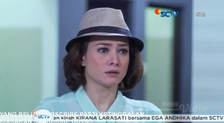 Yesi_Liu98's tweet photo. Mami prita @Yoelitta_Palar 😍😍😍😍 #CintaAnakMuda https://t.co/tNmEEDyCuZ
