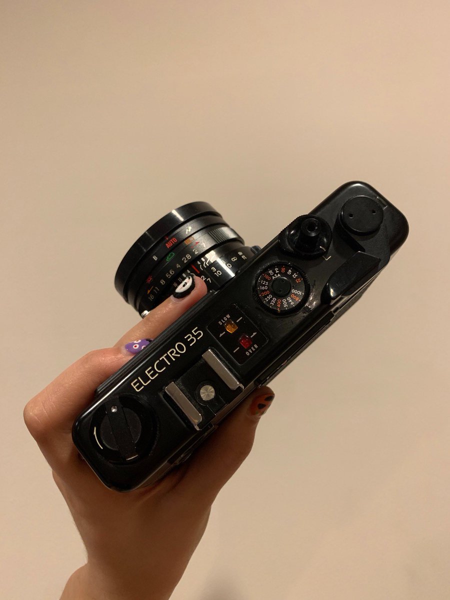 imenn's tweet photo. ขายกล้อง​ฟิล์ม​ yashica​ gtn ราคา​5,500 บาท​ สภาพดี​ ราคาต่อรองได้นะครับ​#กล้องฟิล์ม​ #กล้องฟิล์มมือสอง #กล้องฟิล์มราคาถูก #กล้องมือสอง https://t.co/D0RNXFo9Bs