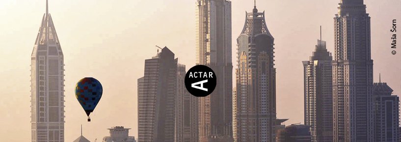 Actar Publishers tweet media
