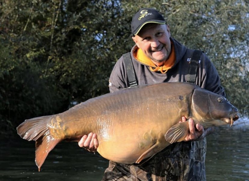 carp_gear's tweet photo. BIG SHOUT to that man Ian Russell for this stunning 62lb Mirror caught yesterday. @DynamiteBaits Monster tiger nut boilies and Razor Point #carpspirit Ronnies was a deadly combo.
@TheCARPbible
#Carp #CarpFishing #Fishing #DynamiteBait https://t.co/WXDvSSVwX7