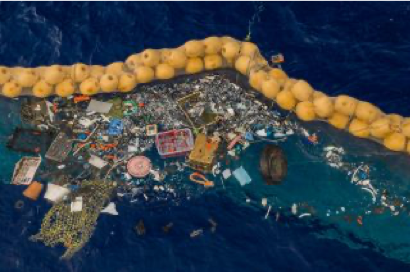 PlasticsConsult's tweet image. The Ocean Cleanup's marine sweeper is doing its job in the Pacific Ocean which is collecting garbage and plastics. The Great Pacific Garbage Patch is an extremely large accumulation zone of plastics and garbage. #oceancleanup #system001 bryanhaugerconsulting.com/ocean-cleanup-…