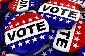 lhisdcomms's tweet photo. It's Election Day and @LibertyHillHS is a polling location.
Your Vote Matters! #buildingcitizens @S_Snell @LibertyHillHS https://t.co/edgDcoUnmt